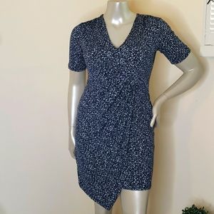 Banana Republic Pettite Dress Medium